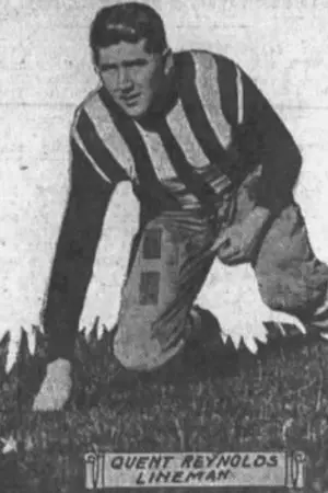 Quentin Reynolds