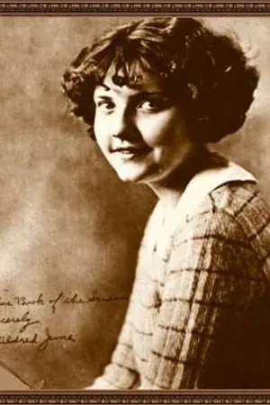 Mildred June