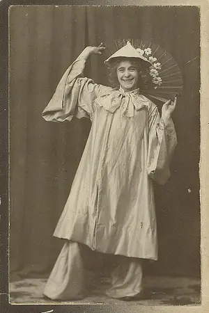 Ester Julin