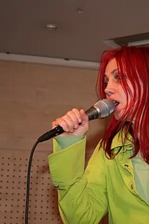Chloé Sainte-Marie