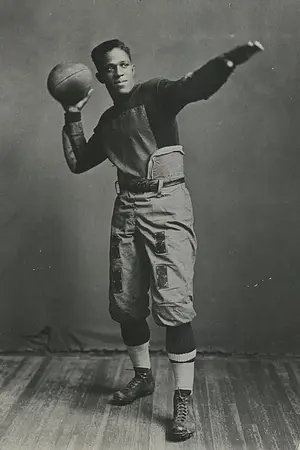 Fritz Pollard