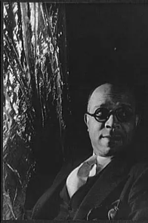J. Rosamond Johnson