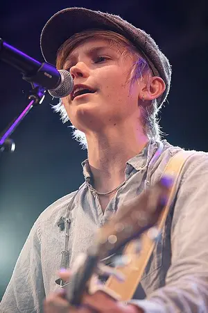 Ulrik Munther