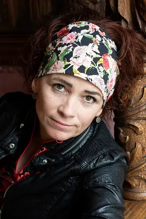 Susanne Juhasz