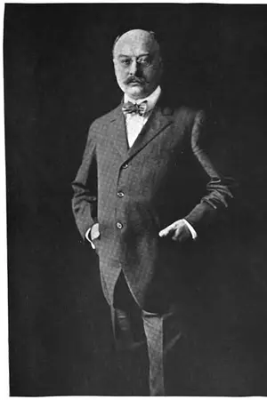 George Kleine