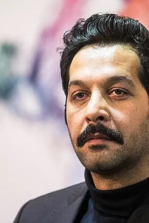 Kamran Tafti