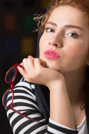 Baharak Salehnia