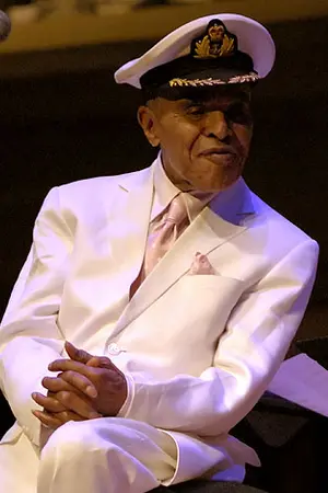 Jon Hendricks