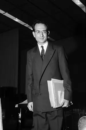 André Hodeir