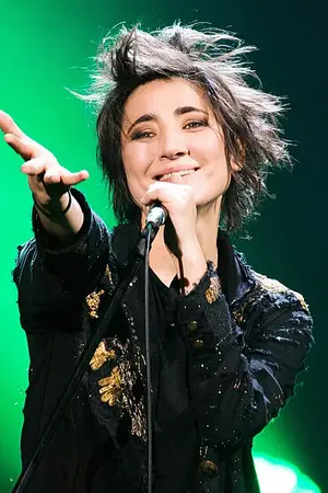 Zemfira
