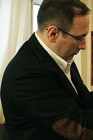 Rezo Cheishvili