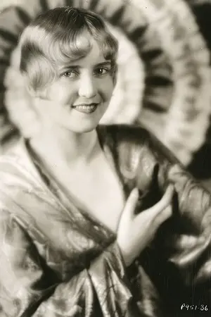 Ruth Taylor