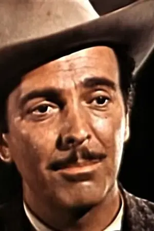 Leonard Penn