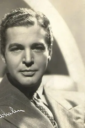 Michael Whalen