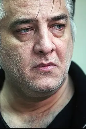 Iraj Nozari