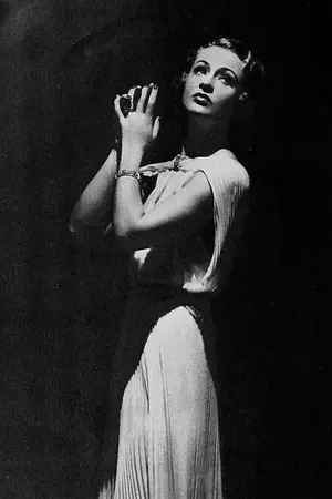 Ethel Shutta