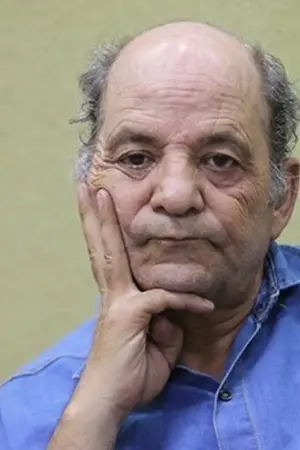Bahram Ebrahimi