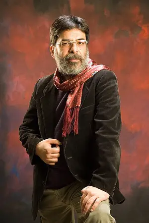 Мохаммед Реза Алиголи