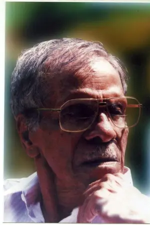 N. N. Pillai
