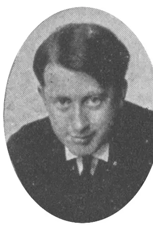 Фрэнк Р. Адамс