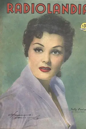 Nelly Panizza