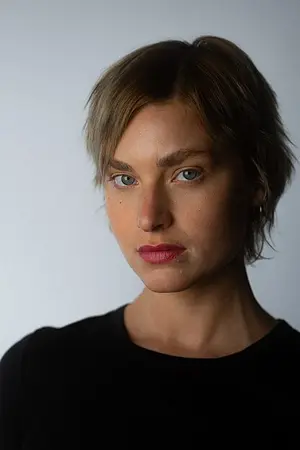 Anna Platen
