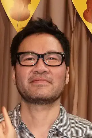 Eugene Pao