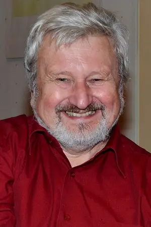 Jan Cimický