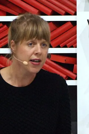 Anna Böger