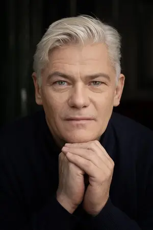 Nicolas Moreau