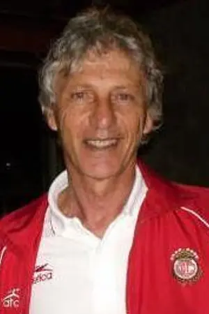 José Néstor Pékerman