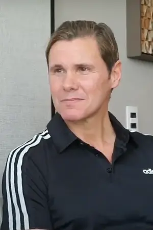 Фернандо Редондо