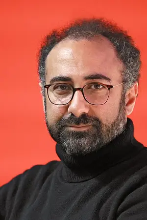 Behrooz Karamizade