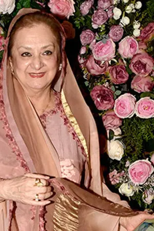 Saira Banu