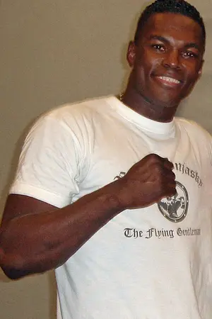 Remy Bonjasky