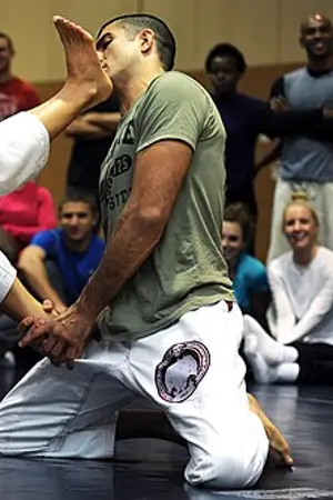 Rener Gracie