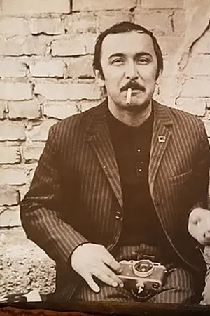 Хамидов, Сухбат Маджидович