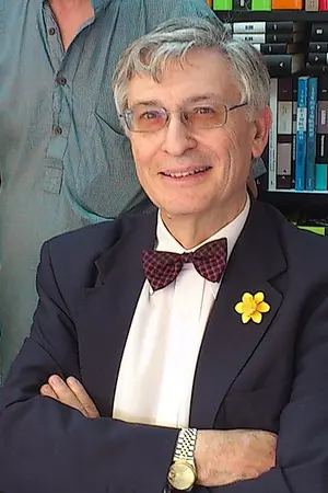 Ángel Viñas