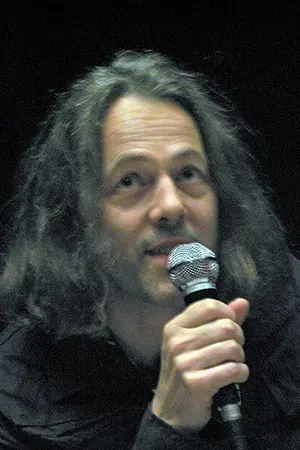 Rolando Colla