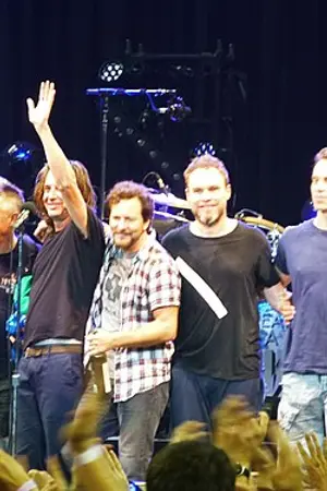 Pearl Jam