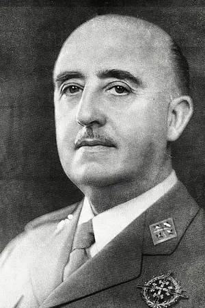 Франсиско Франко