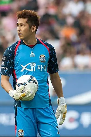 Kim Yong-dae