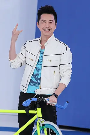 Harlem Yu
