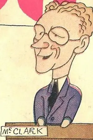 Bobby Clark (comediante)