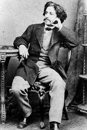 Paul Lafargue