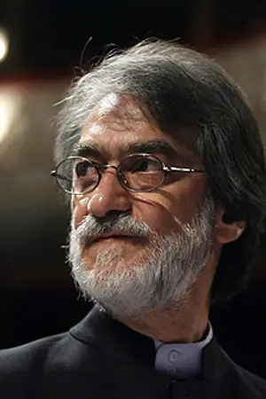 Majid Entezami