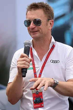 Allan McNish