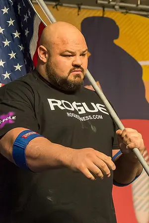 Brian Shaw