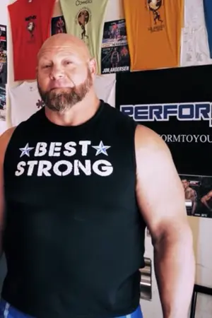 Nick Best