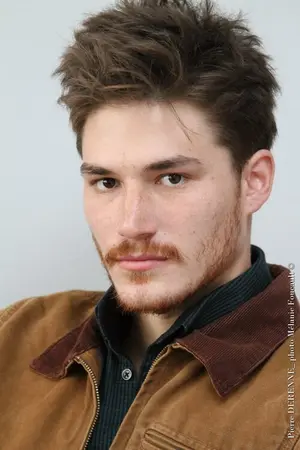Pierre Derenne